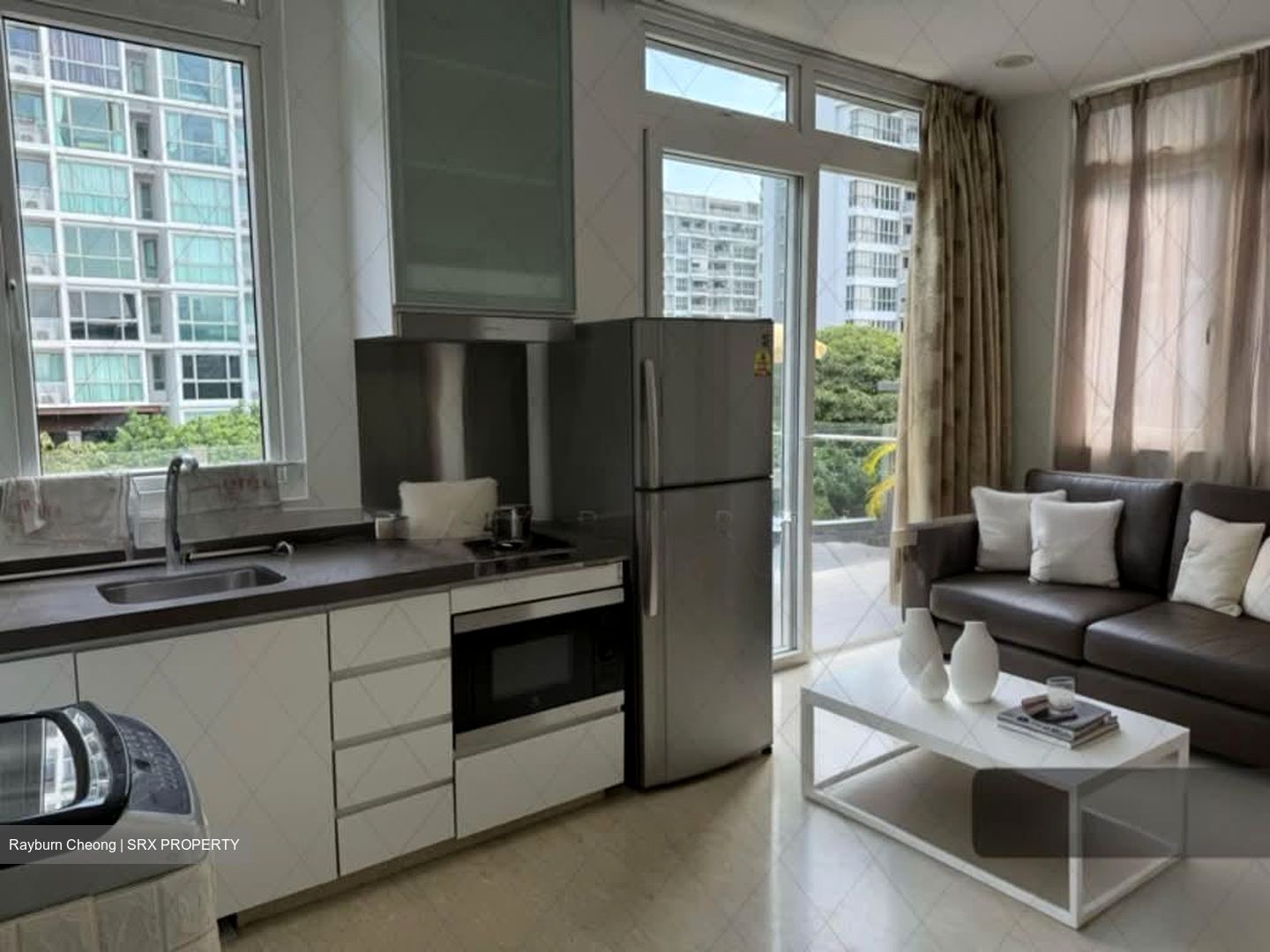 Oceanfront Suites (D17), Apartment #557139711